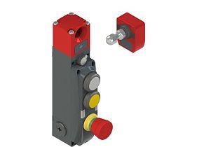 Pizzato NG 2D1E411C-F31
