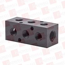 Пневматический коллектор Артикул MRA-3CB-90 от производителя AUTOMATION DIRECT