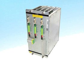 Источник питания KUKA 69-327-920, 400 В DC, время разряда 5 минут