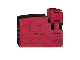 Schneider XCS-TE5311