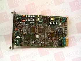 Плата процессора / контроллера Артикул 77537 от производителя