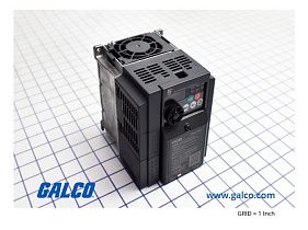 Johnson Controls VFD68CGG-2C