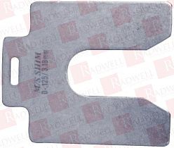 Шайба Артикул 316-MSC003 от производителя MAUDLIN PRODUCTS INC