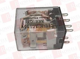 Крепление платы Артикул HC2E-H-AC115V от производителя MEC