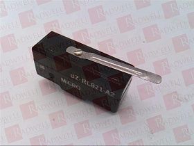 Концевой выключатель Артикул BZ-RL821-A2 от производителя HONEYWELL