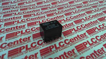 Реле / розетка Артикул K1C12H от производителя OKO RELAYS