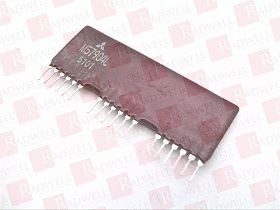 Модуль / стойка ПЛК Артикул M57904L от производителя POWEREX