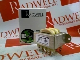 Сухой трансформатор Артикул DMT-6-15 от производителя SIGNAL TRANSFORMER