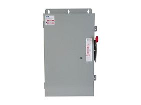 Cutler Hammer, Div of Eaton EATON-STS364UP6