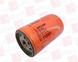 Гидравлический набор Артикул PH3980 от производителя FRAM