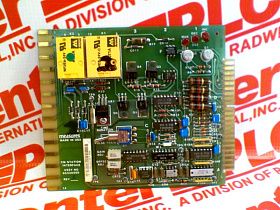 Модуль / плата / стойка DCS Артикул 053305-00 от производителя HONEYWELL