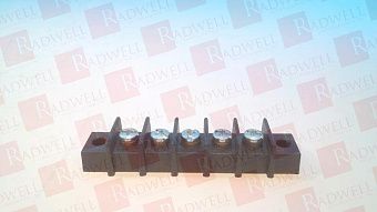 Клемма Артикул GFTSX-5 от производителя POWERS HOLDINGS INC