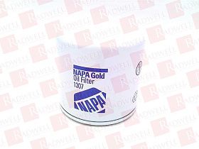 Масляный фильтр Артикул 1307 от производителя NAPA
