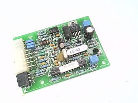 Плата печатная GMAW Pulse Miller Electric 216342