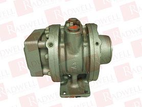 Двигатель Артикул 8AM-FRV-78 от производителя IDEX INC