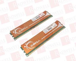 Карта памяти Артикул F2-4200PHU2-2GBLA от производителя G SKILL