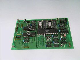 041217.000 Плата ПК Плата ПЛК / дополнения к  плататам от LOEPFE