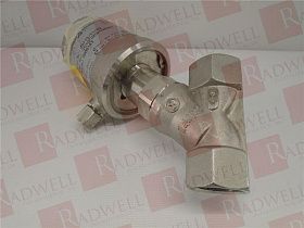 Регулирующий клапан Артикул 7010/020V152007-S-C от производителя SCHUBERT