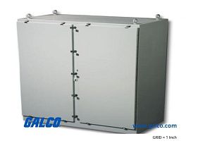 Stahlin N606024FSDDHWT