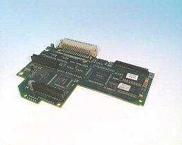 Плата расширения B&R 22411358, блок питания 24В DC, 60Вт