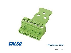 ASI-Automation Systems Interconnect ASIWJ2EDGKZ-5.08-16P