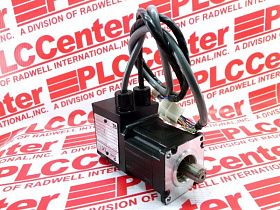 S21HNNA-HGNS-02 Серводвигатель от PACIFIC SCIENTIFIC MOTION CTRL