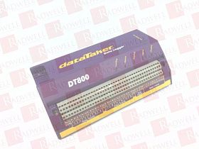 Модуль / стойка ПЛК Артикул DT800 от производителя THERMO FISHER SCIENTIFIC