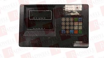 Интерфейс оператора Артикул 8142-0005 от производителя METTLER TOLEDO