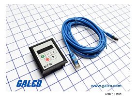 Cutler Hammer, Div of Eaton DX-KEY-LED2