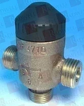 Гидро клапан  Артикул VXP47.10-1.6 от производителя SIEMENS