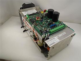 Привод PBA-50G-D1-240V производства PLASMA TECHNICS INC