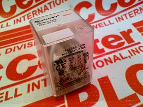 Реле / розетка Артикул 788XBXC-120A от производителя SCHNEIDER ELECTRIC