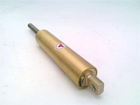 Пневматический цилиндр ALLENAIR E1-1/2X4 BC OS KR, ход 4", диаметр 1-1/2"