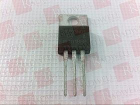 Транзистор Артикул SUP75N0304 от производителя VISHAY