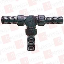 Кабелепровод / соединительный элемент Артикул AR34X3/T/BL от производителя ABB THOMAS & BETTS