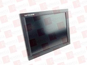 Монитор для ЭВМ Артикул LCDI-15A от производителя 3M