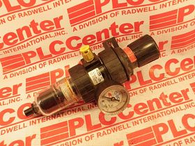 Пневматический регулятор Артикул 06E15A11AC от производителя PARKER