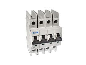 Klockner-Moeller, Div of Eaton Corp. FAZ-C8/4-RT