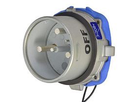 Meltric 66-98163-262-HAZ