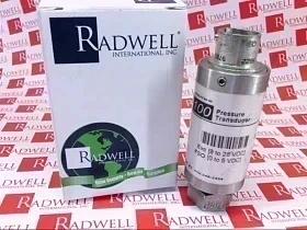 Передатчик давления Артикул P115CGA от производителя TRANSMETRICS