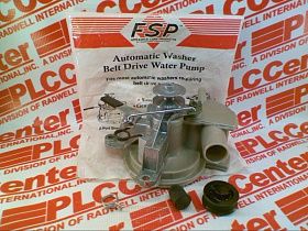 Гидравлический насос / мотор Артикул 285317 от производителя FSP