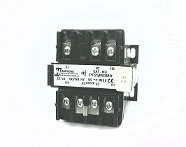 Трансформатор управления Hammond PT25MDMX 415/380В - 110/220В, 25ВА