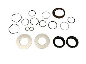 Ремонтный комплект уплотнений 126890 для насосов Waukesha моделей 045-U2/060-U2/130-U2