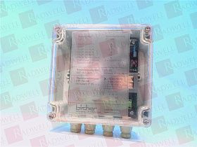 Вспомогательный прибор  для сенсора Артикул ESR-RD-44-220AC от производителя BIRCHER