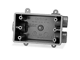 Carlon, a T & B Brand E979FFN