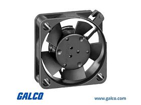 ebm-papst, Inc. 255/2N