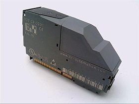 Процессорный модуль B&R X20CP0201