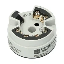 Преобразователь температуры термопары Endress+Hauser iTEMP TMT188-AJAEA