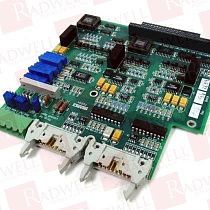 Плата ПК Плата ПЛК / дополнения к  плататам Артикул BMKM21735-1 от производителя MERRICK SCALE