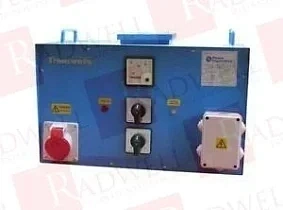 Преобразователь мощности Артикул STC7 от производителя POWER CAPACITORS